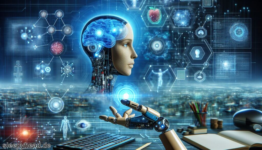 Künstliche Intelligenz und maschinelles Lernen: Zukunftstrends und Anwendungen