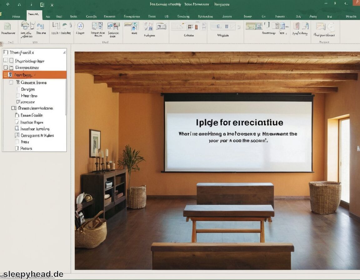 Vorteile der Silbentrennung - Silbentrennung in PowerPoint: Ist das möglich?